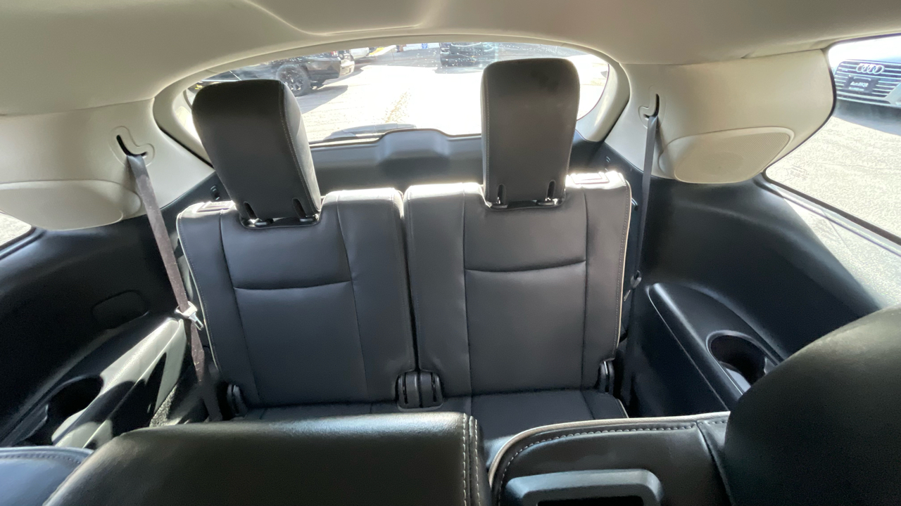 Infiniti QX60 PURE 2020