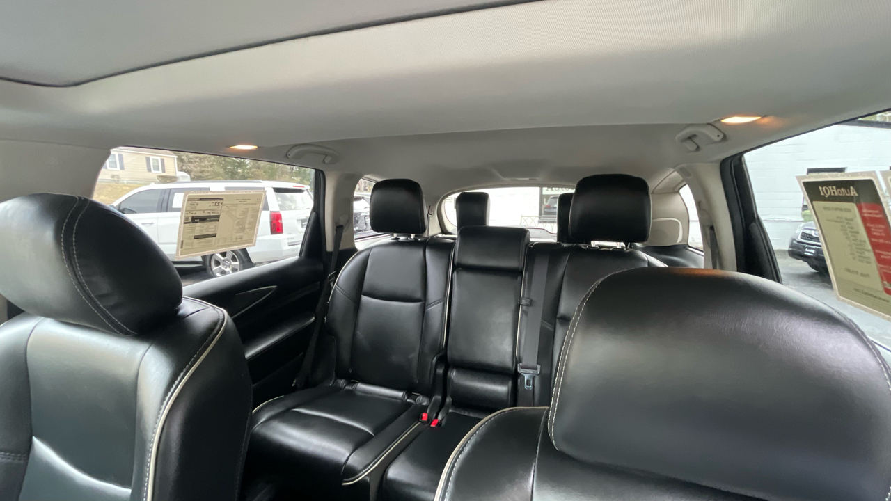 Infiniti QX60 PURE AWD 2020