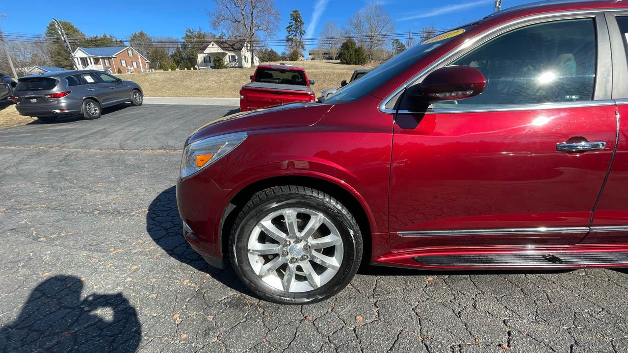 Buick Enclave Premium AWD 2017