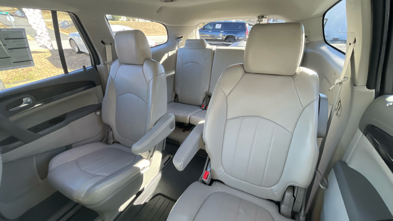 Buick Enclave Premium AWD 2017