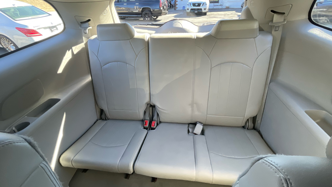 Buick Enclave Premium AWD 2017