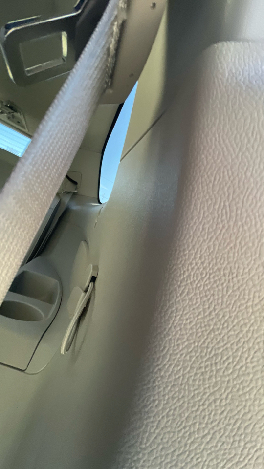 Buick Enclave Premium AWD 2017