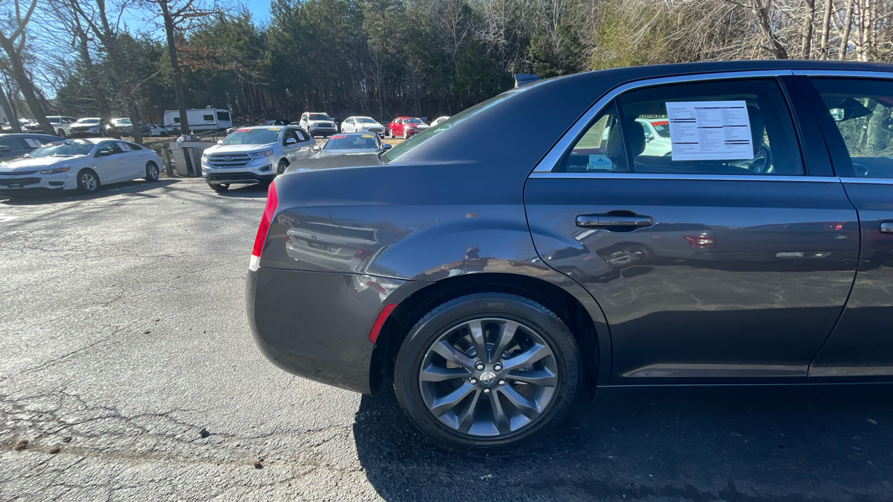 Chrysler 300 Limited AWD 2015