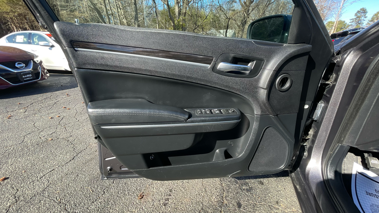 Chrysler 300 Limited AWD 2015