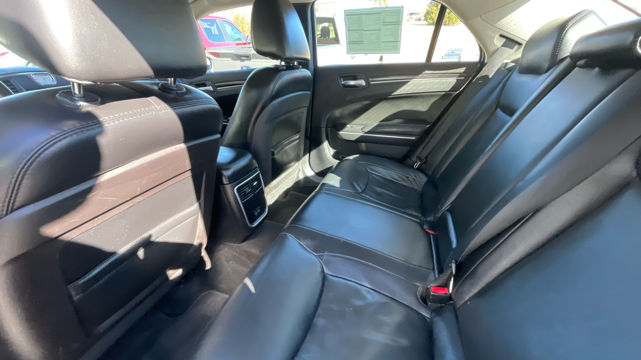 Chrysler 300 Limited AWD 2015