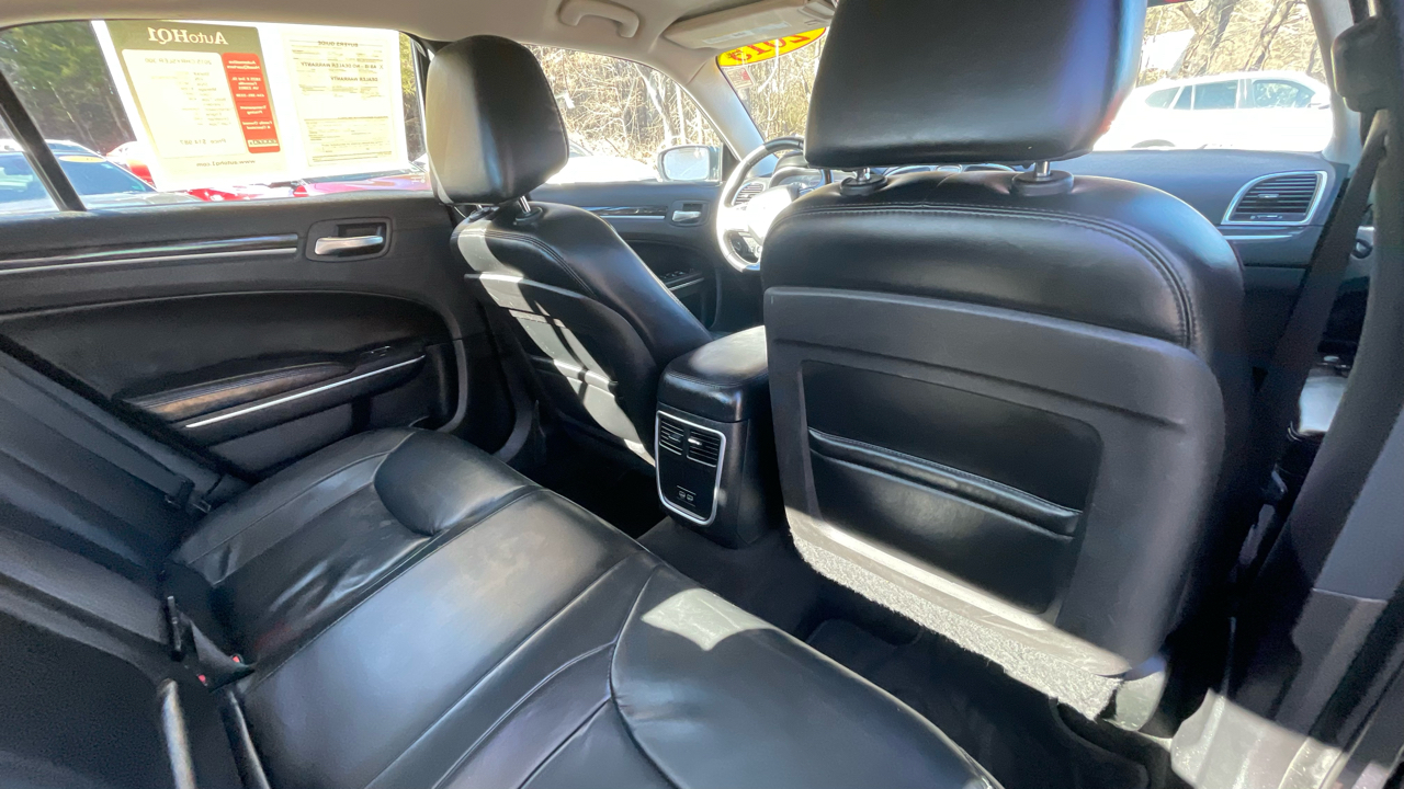 Chrysler 300 Limited AWD 2015