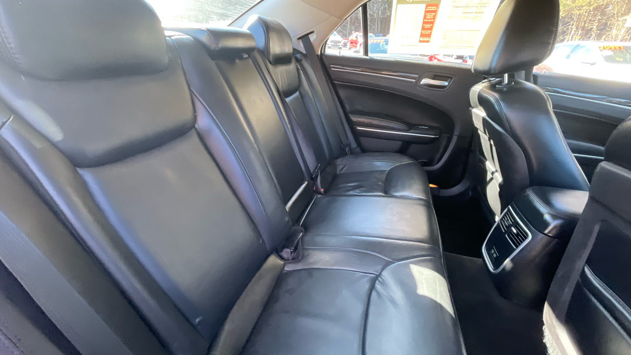 Chrysler 300 Limited AWD 2015