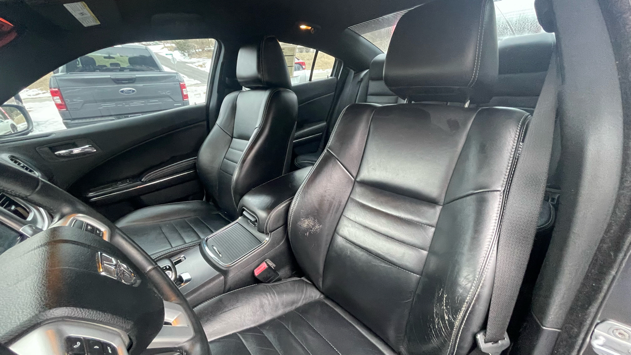 Dodge Charger SXT 2013