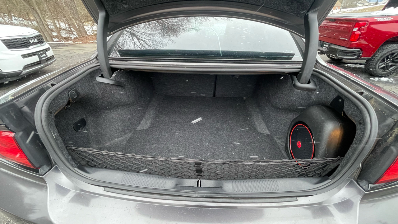 Dodge Charger SXT 2013