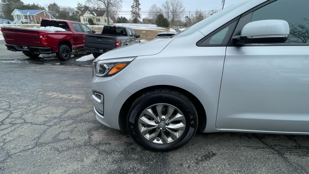Kia Sedona LX 2020