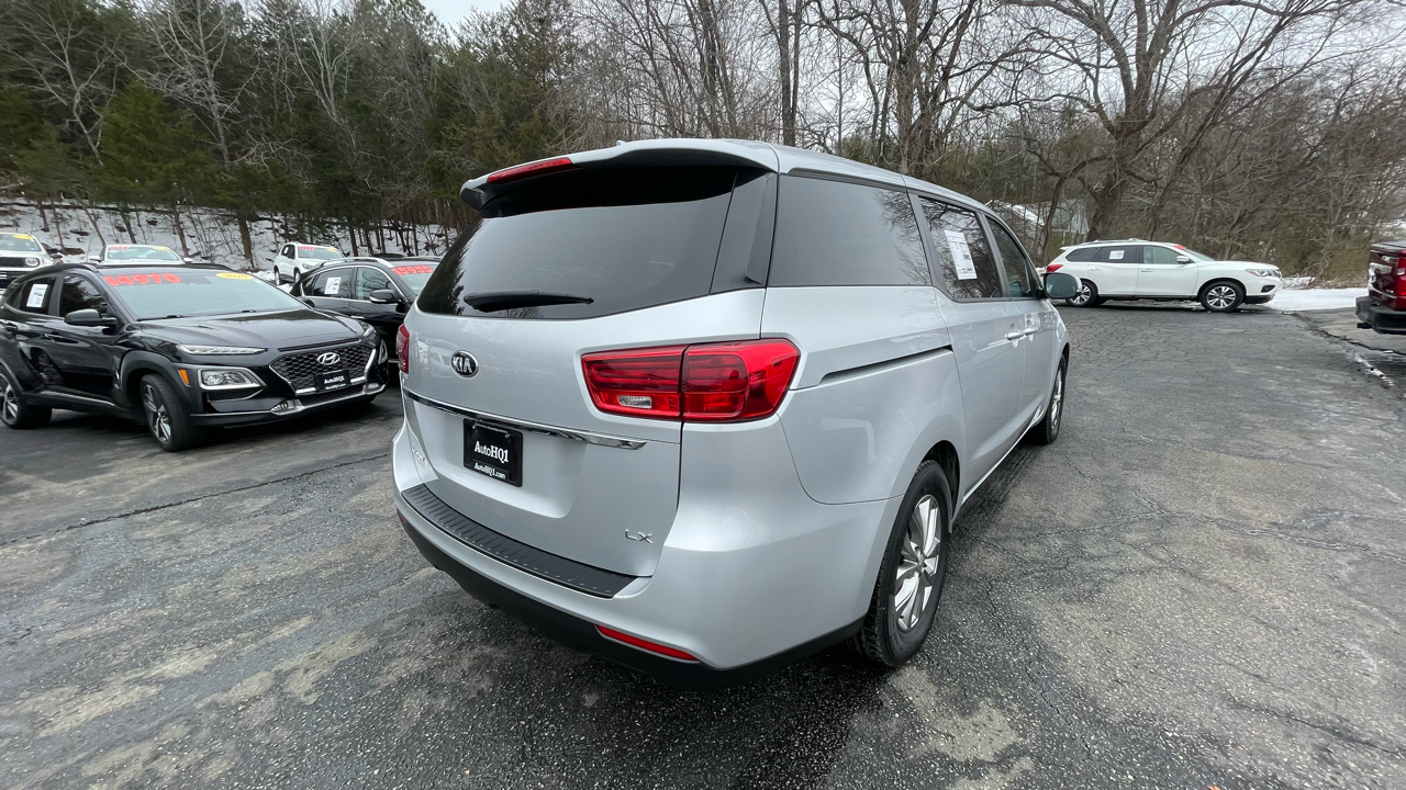 Kia Sedona LX 2020