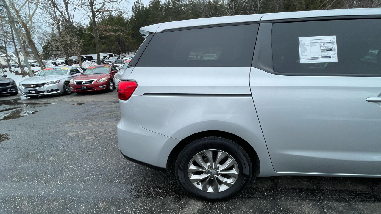 Kia Sedona LX 2020