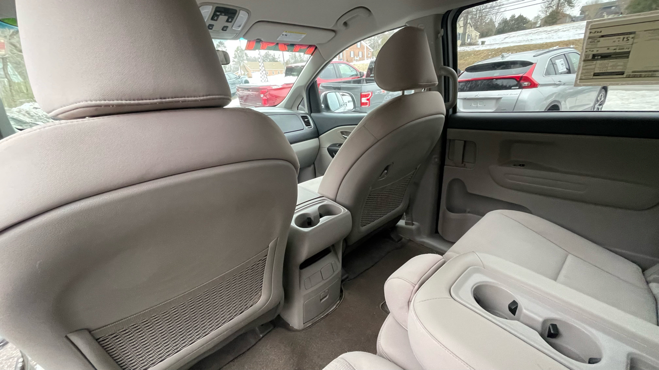 Kia Sedona LX 2020