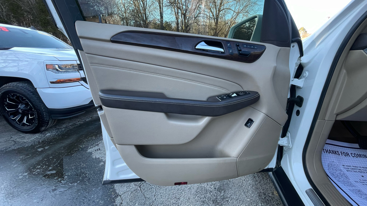 Mercedes-Benz M-Class ML350 4MATIC 2014