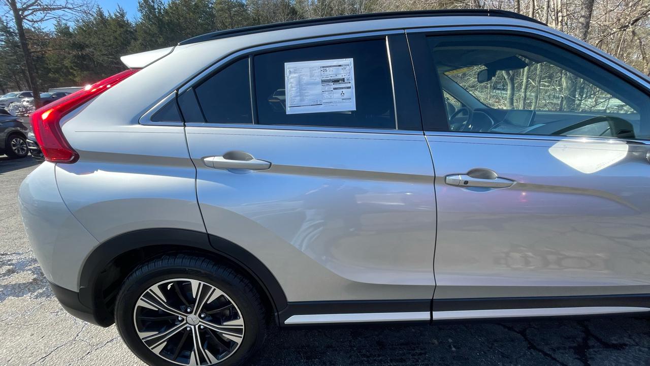 Mitsubishi Eclipse Cross SE AWD 2018