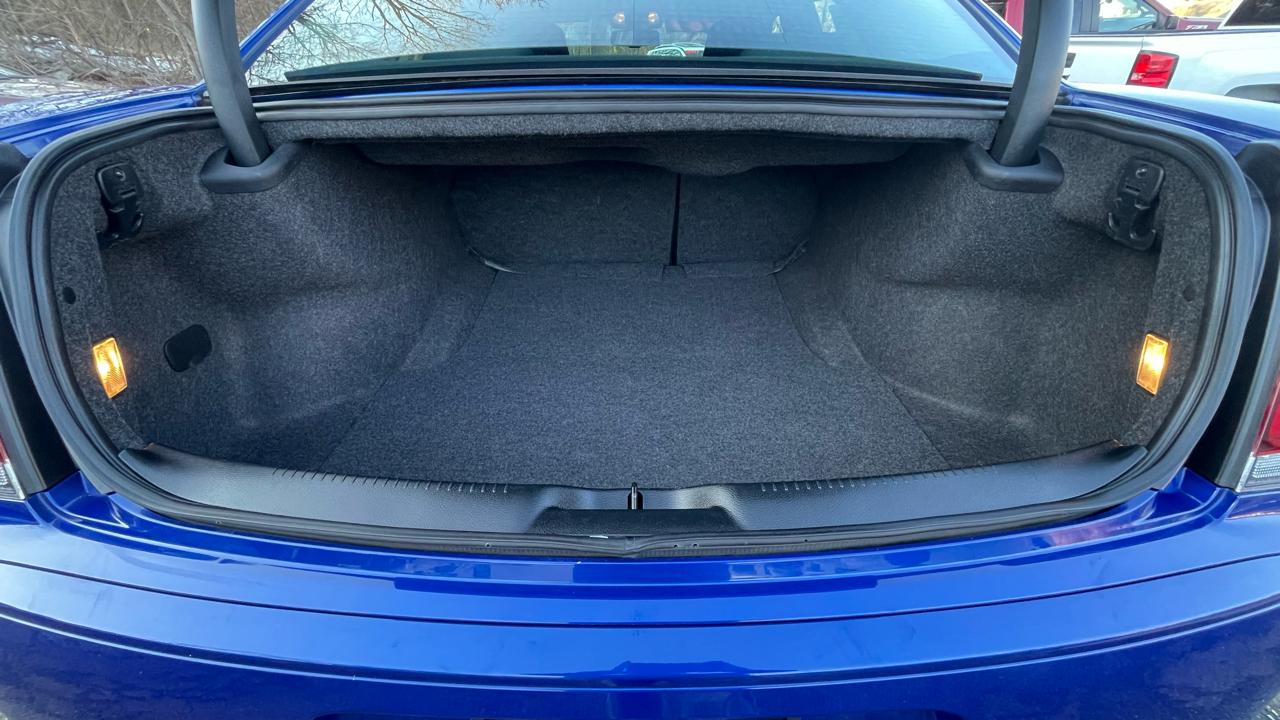 Chrysler 300 Touring 2018