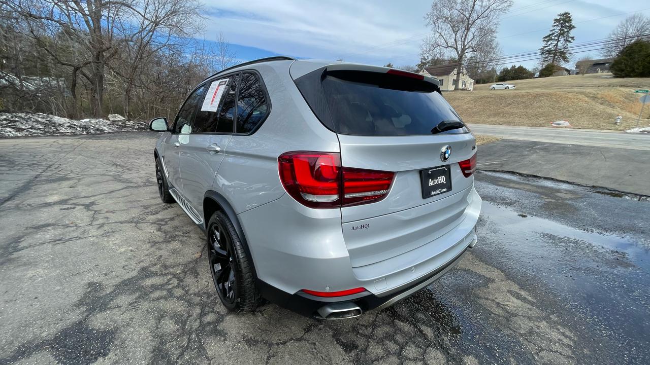 BMW X5 xDrive35i 2018