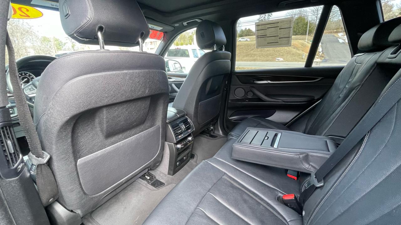 BMW X5 xDrive35i 2018