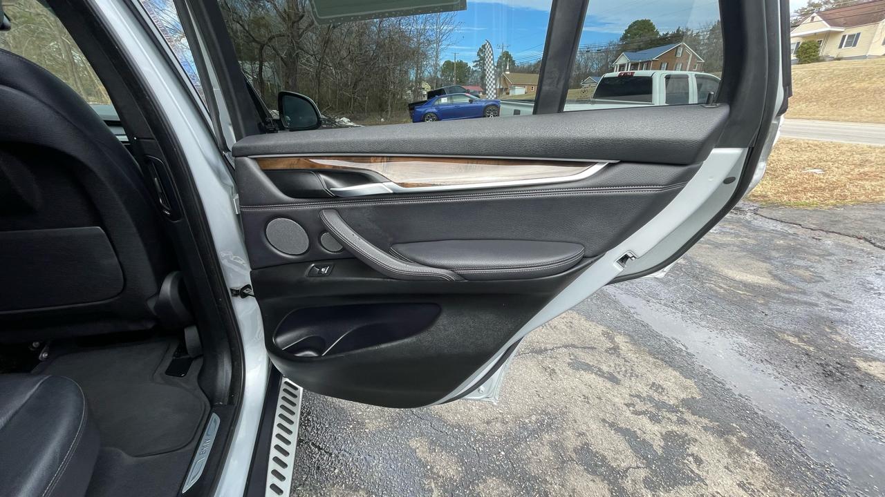 BMW X5 xDrive35i 2018