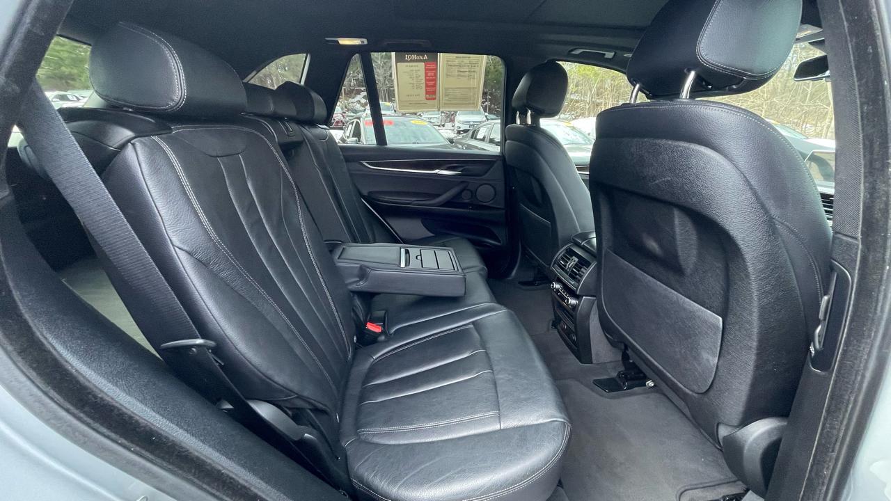 BMW X5 xDrive35i 2018