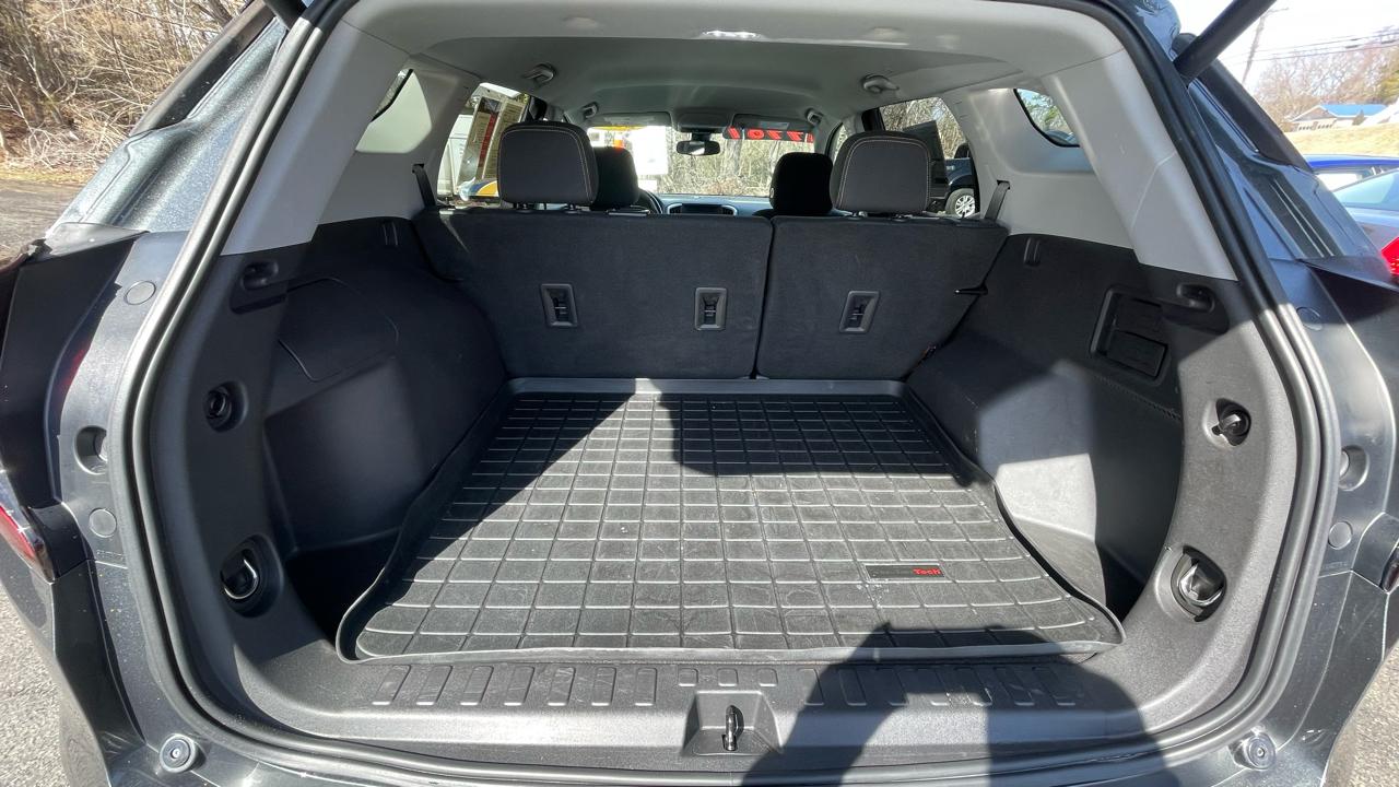 GMC Terrain SLE 2021