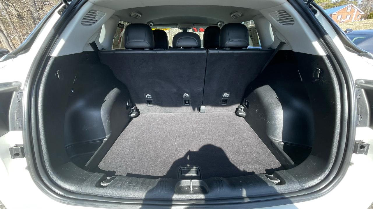 Jeep Compass Sport 4WD 2017