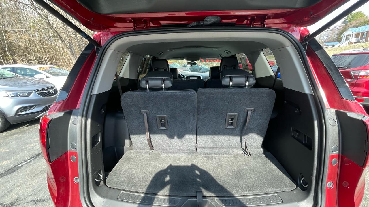 GMC Acadia SLE-1 FWD 2019