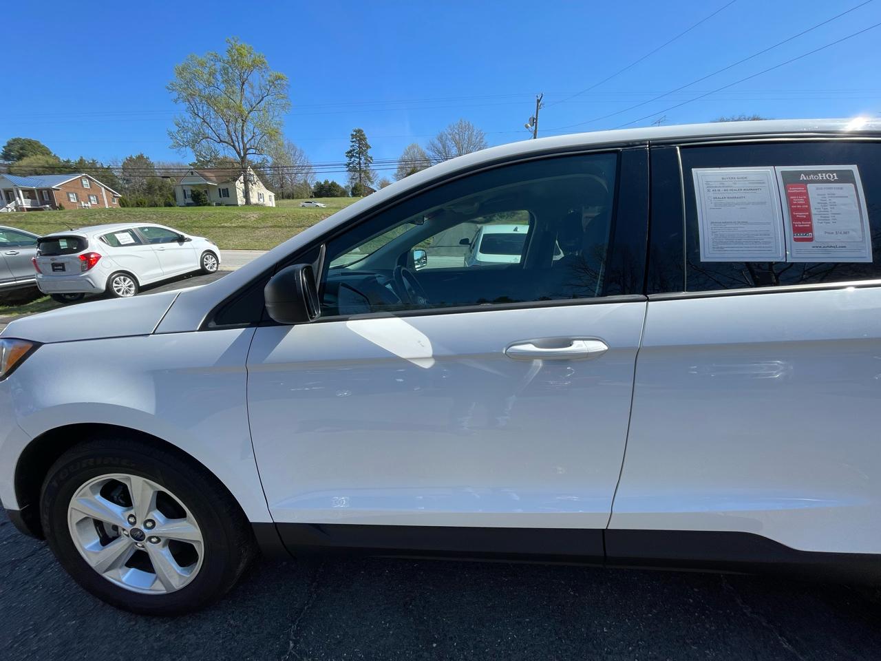 Ford Edge SE FWD 2020