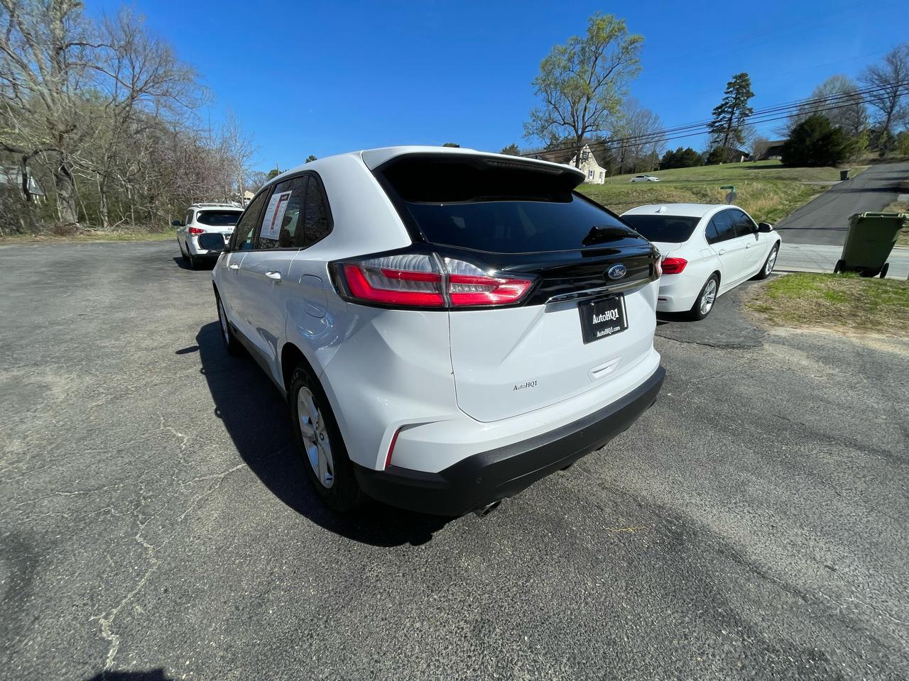 Ford Edge SE FWD 2020