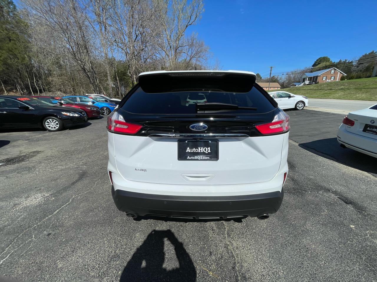 Ford Edge SE FWD 2020