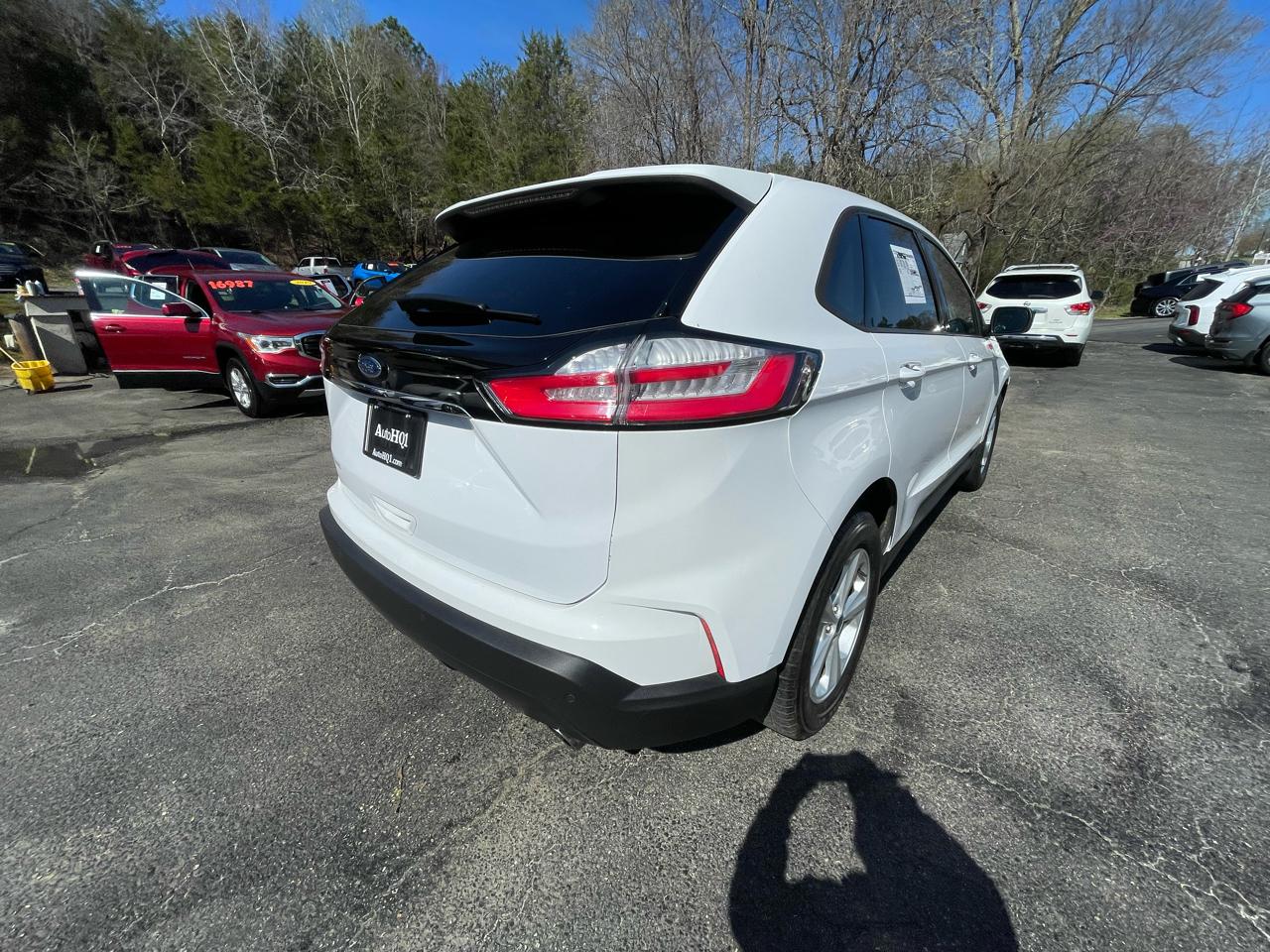 Ford Edge SE FWD 2020