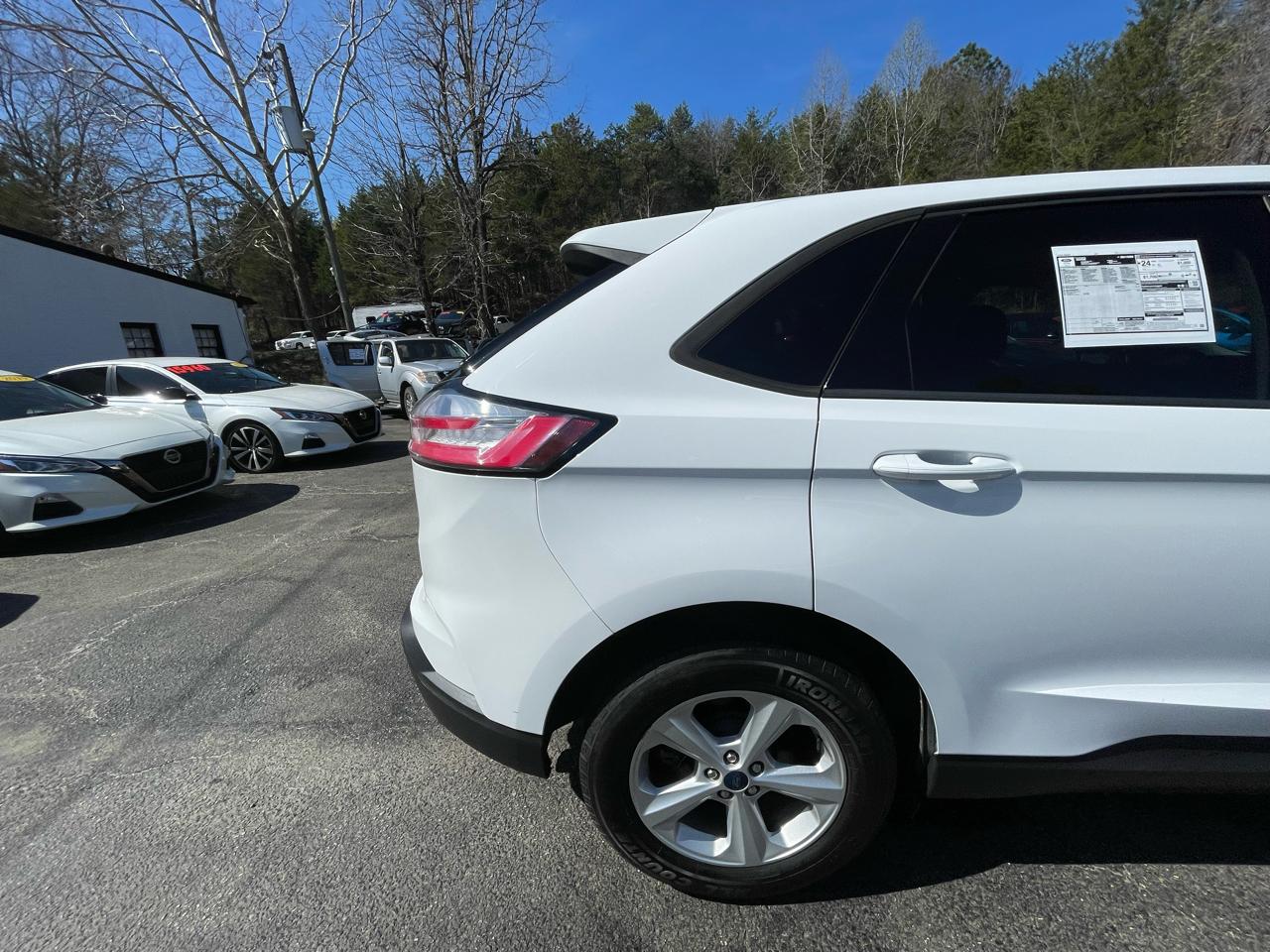 Ford Edge SE FWD 2020