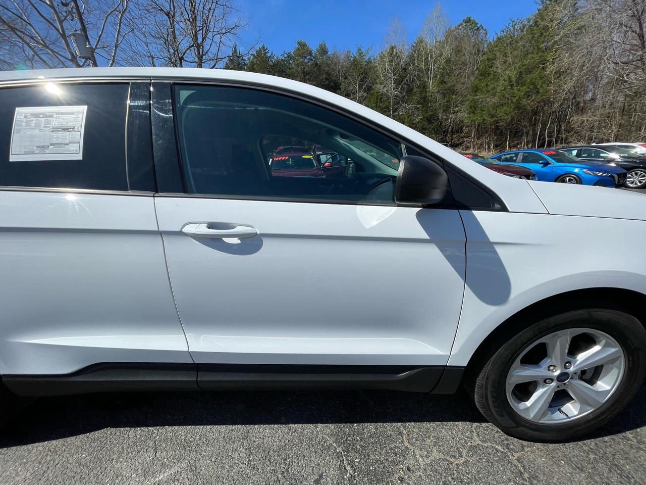 Ford Edge SE FWD 2020