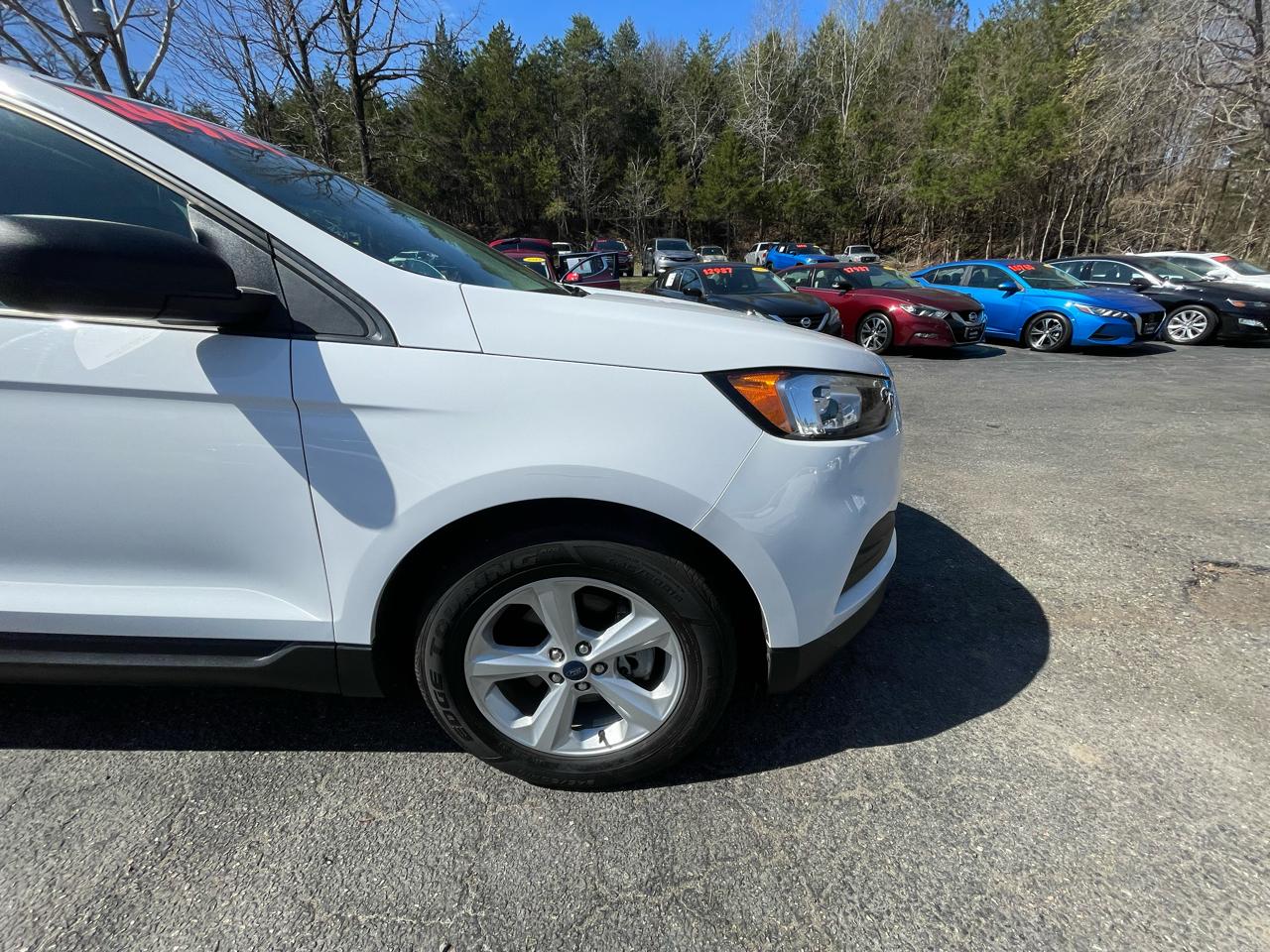 Ford Edge SE FWD 2020