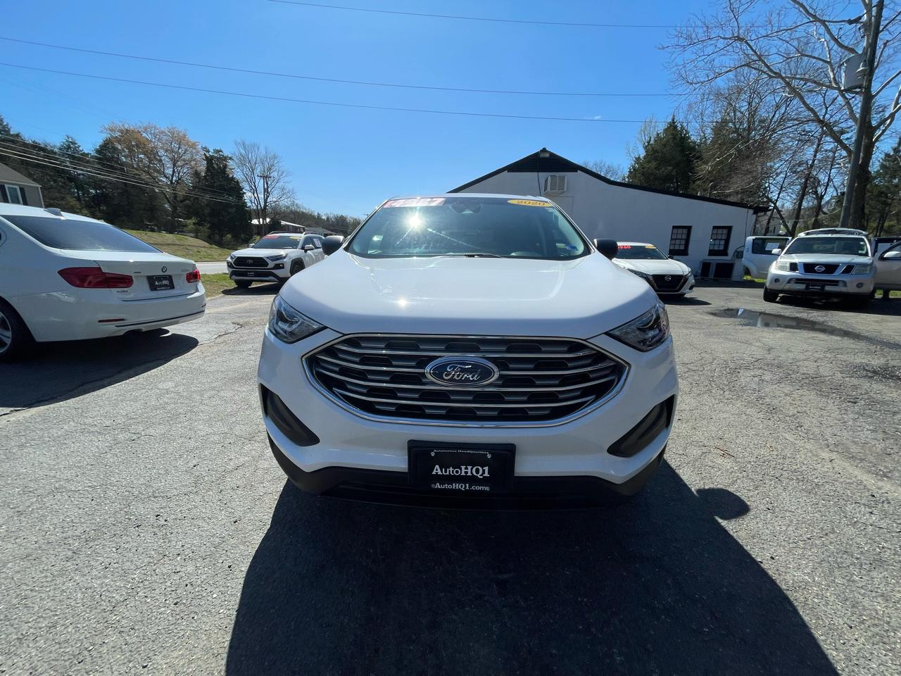 Ford Edge SE FWD 2020