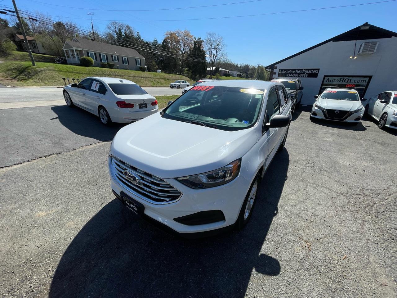 Ford Edge SE FWD 2020