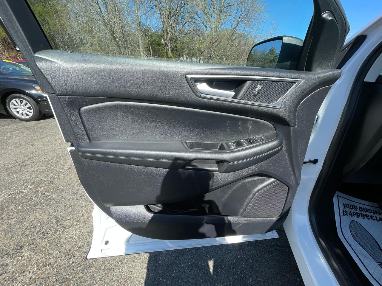 Ford Edge SE FWD 2020