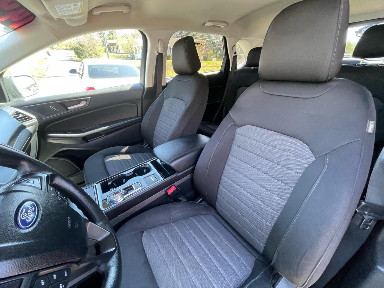 Ford Edge SE FWD 2020