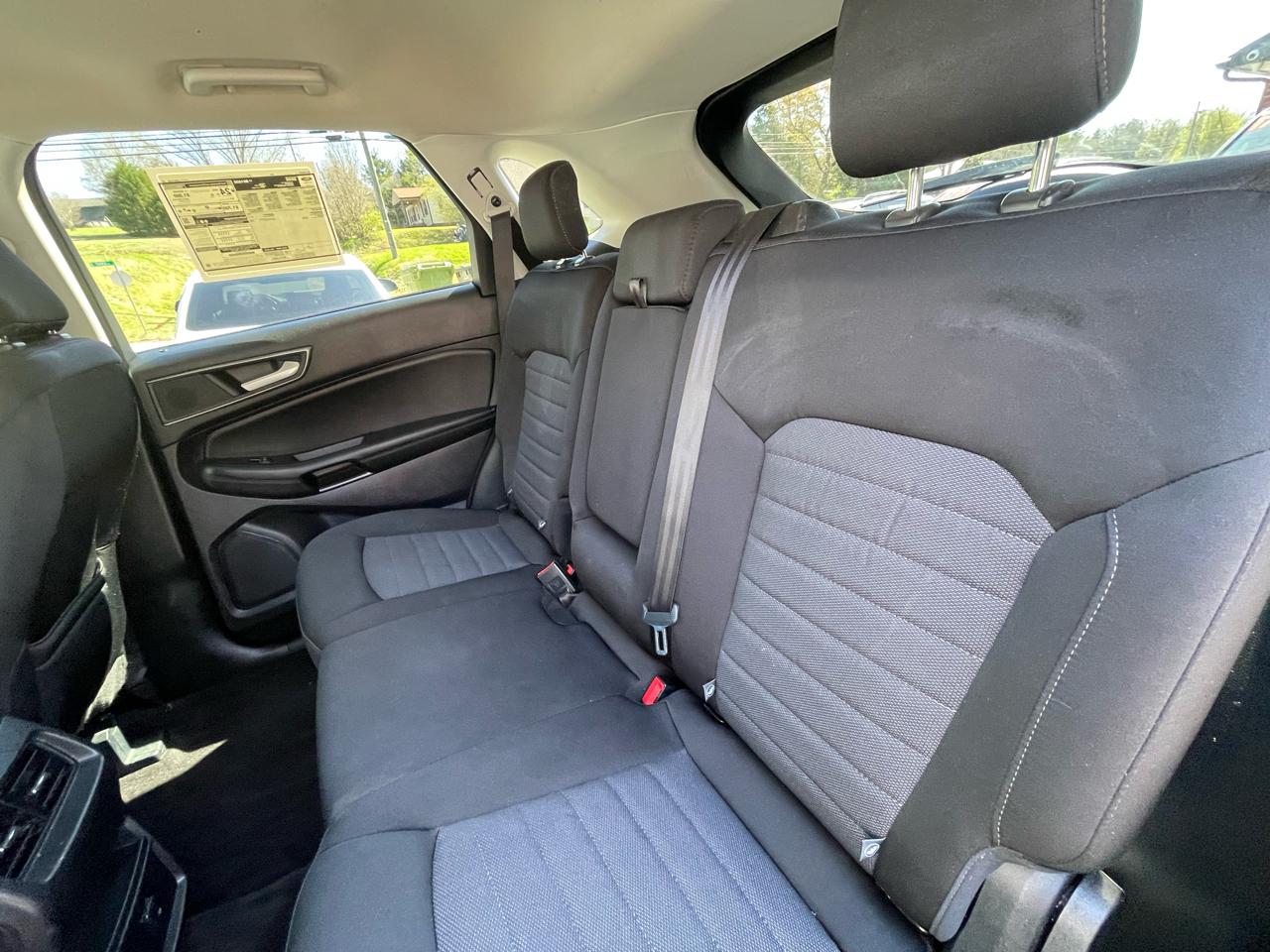 Ford Edge SE FWD 2020