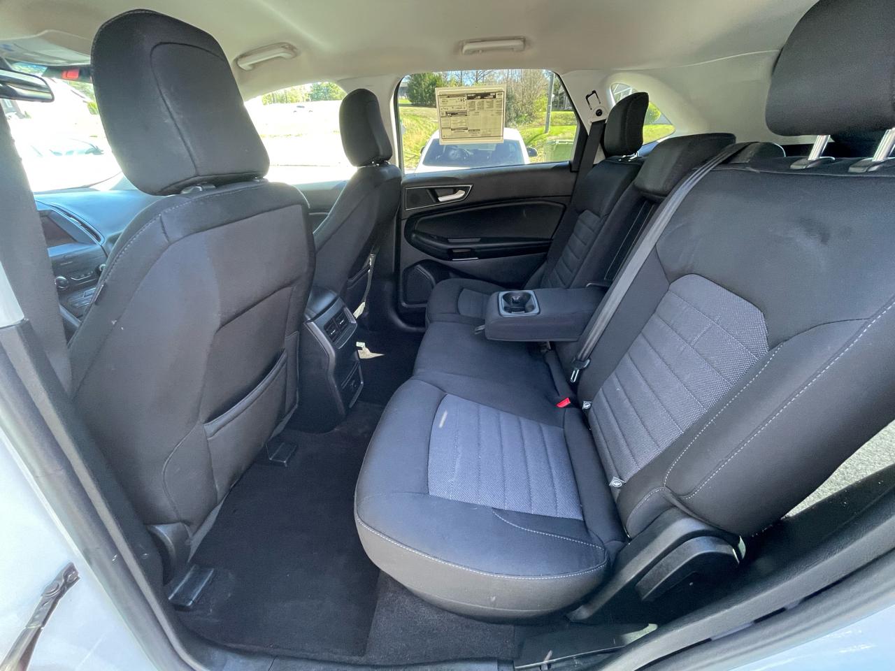 Ford Edge SE FWD 2020