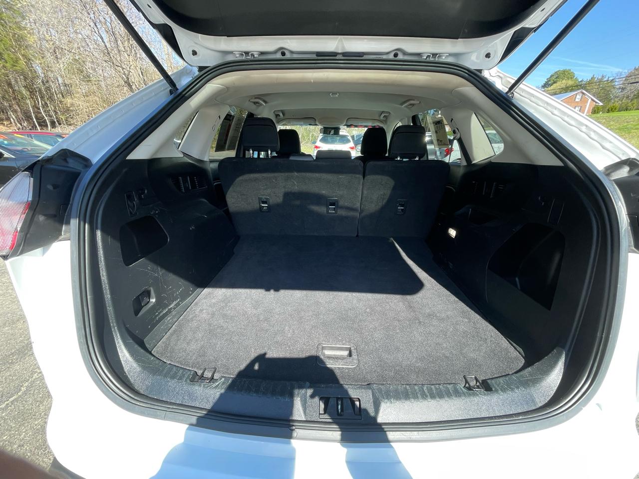 Ford Edge SE FWD 2020