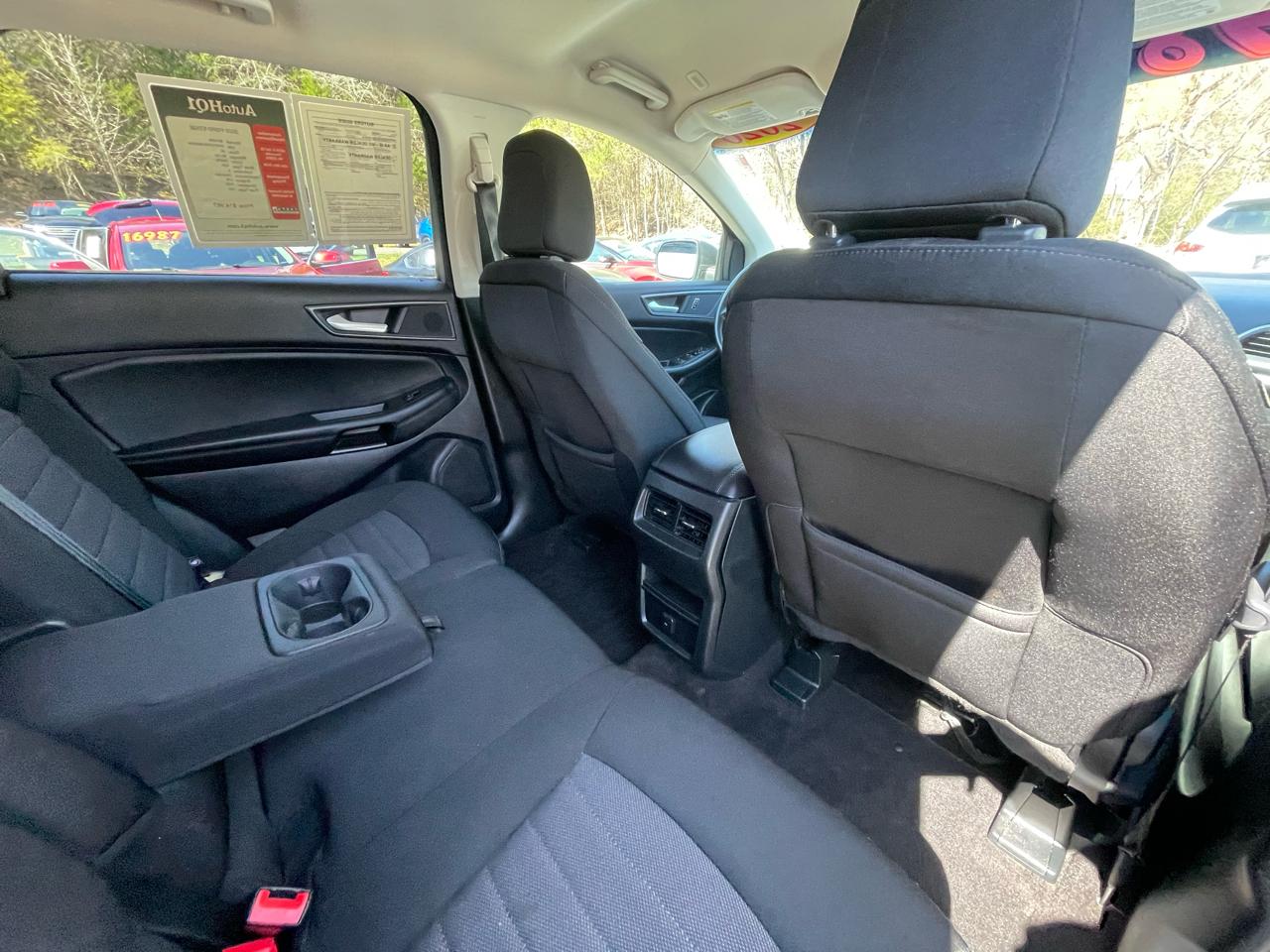 Ford Edge SE FWD 2020