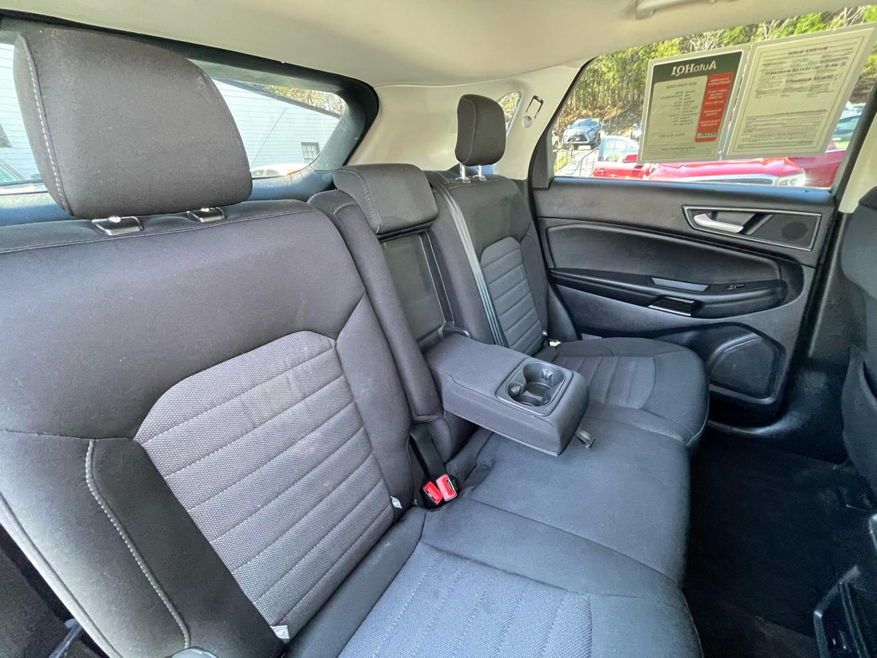 Ford Edge SE FWD 2020