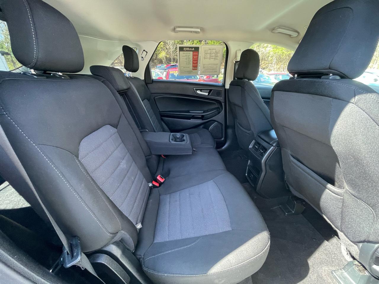 Ford Edge SE FWD 2020