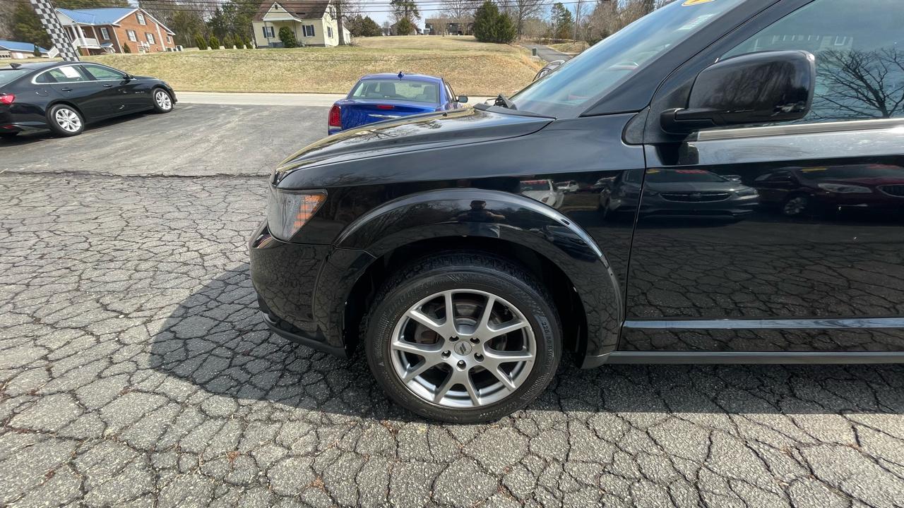 Dodge Journey GT AWD 2019
