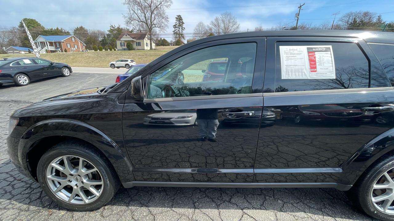Dodge Journey GT AWD 2019