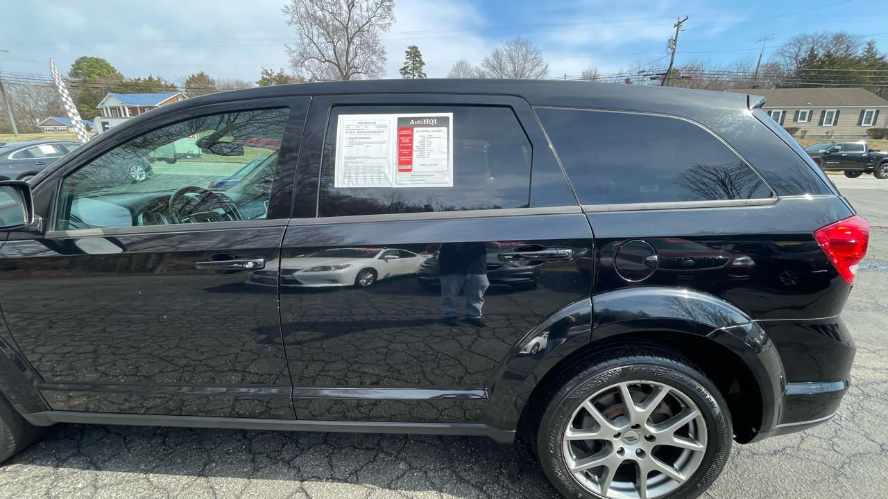 Dodge Journey GT AWD 2019