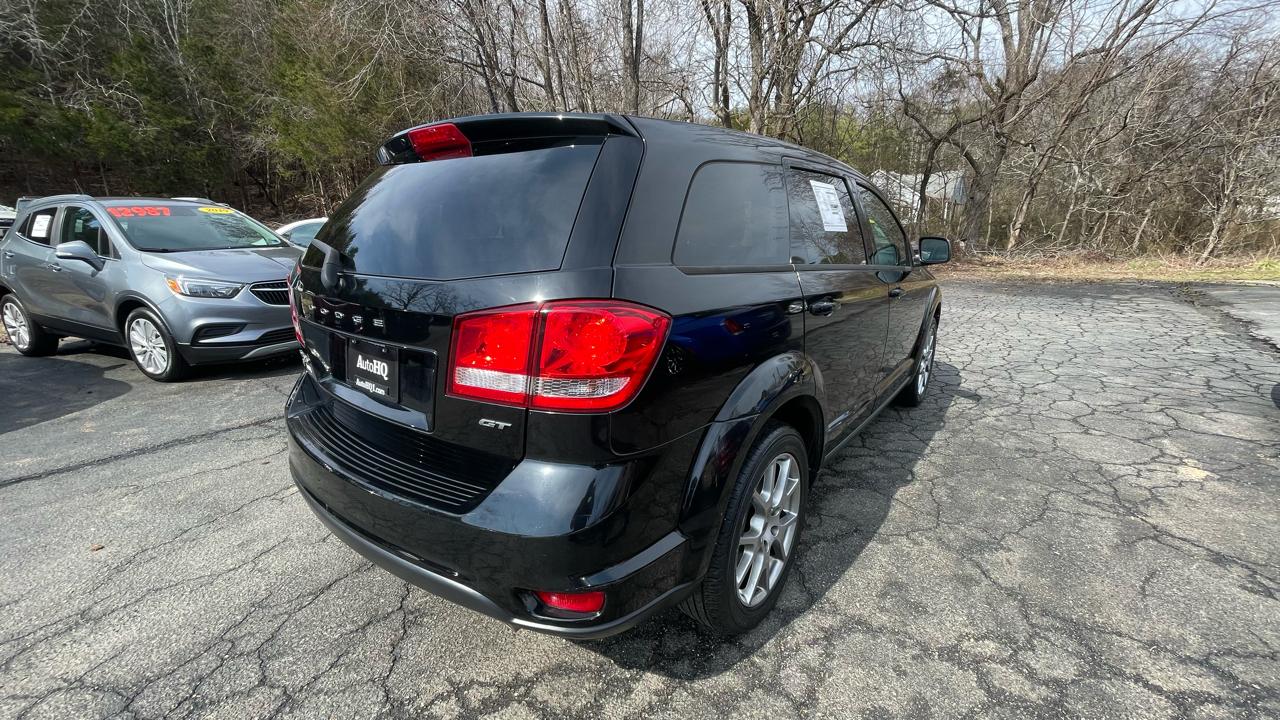 Dodge Journey GT AWD 2019