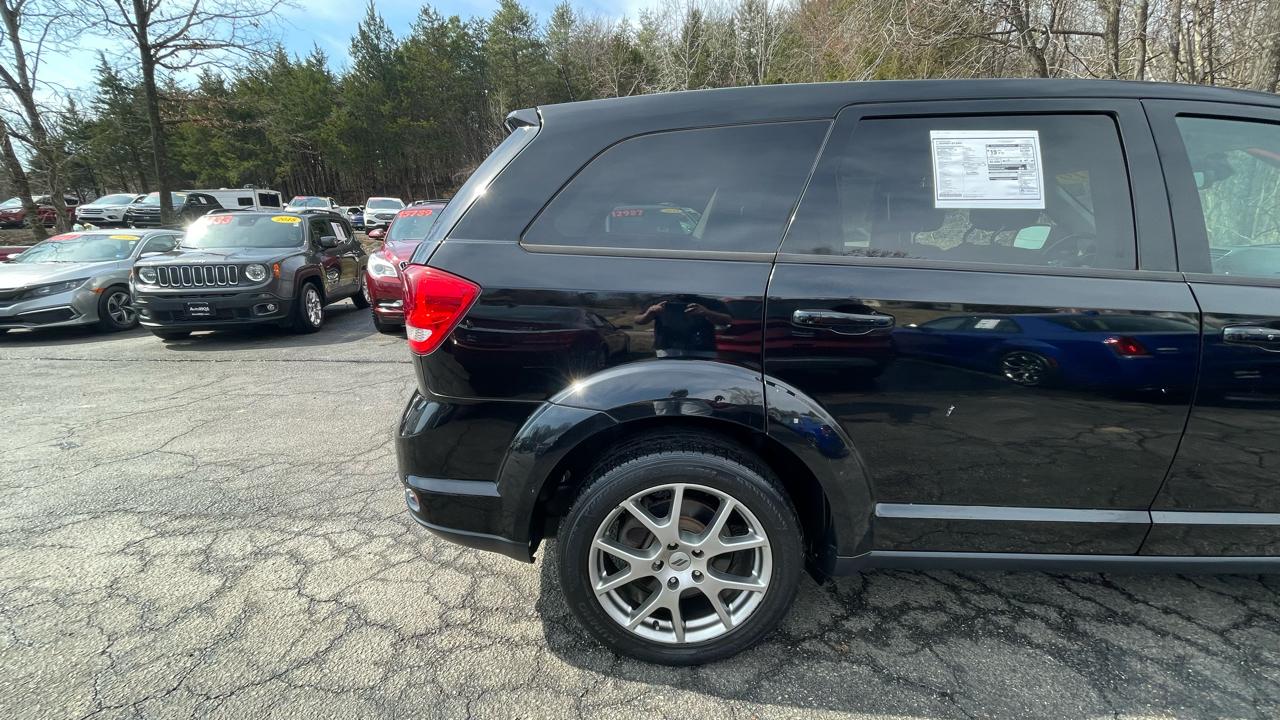 Dodge Journey GT AWD 2019