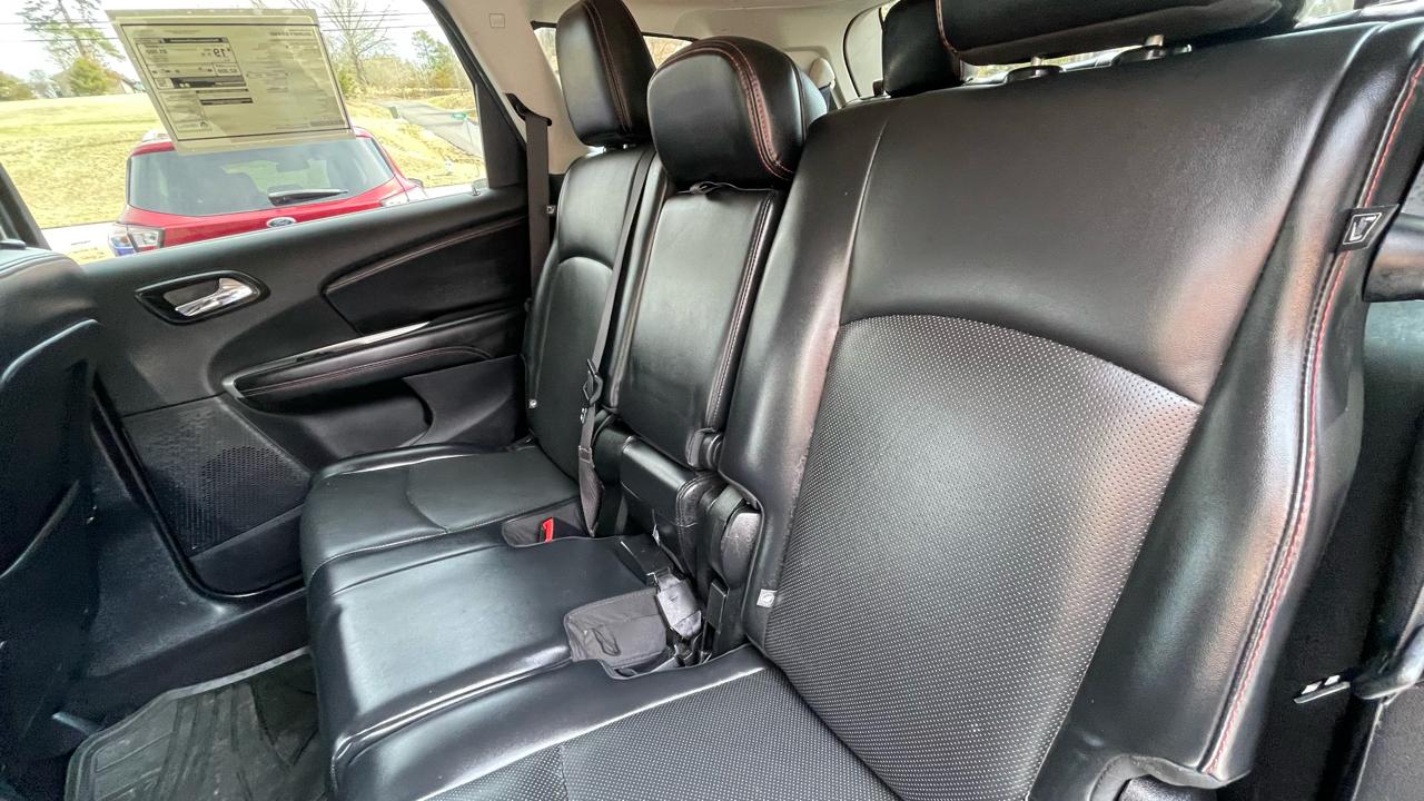 Dodge Journey GT AWD 2019